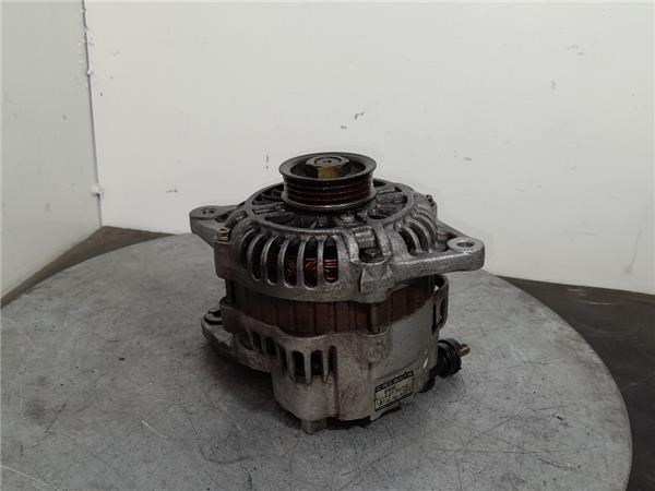 MAZDA A2T39391 Генератор в наличии Харьков