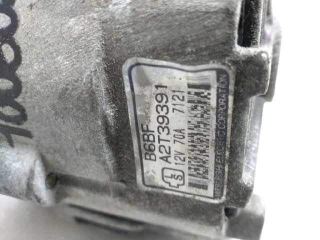 A2T39391 Генератор купить Житомир