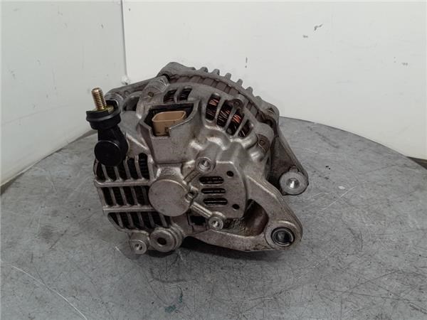 A2T39391 MAZDA Генератор купить в Павлоград