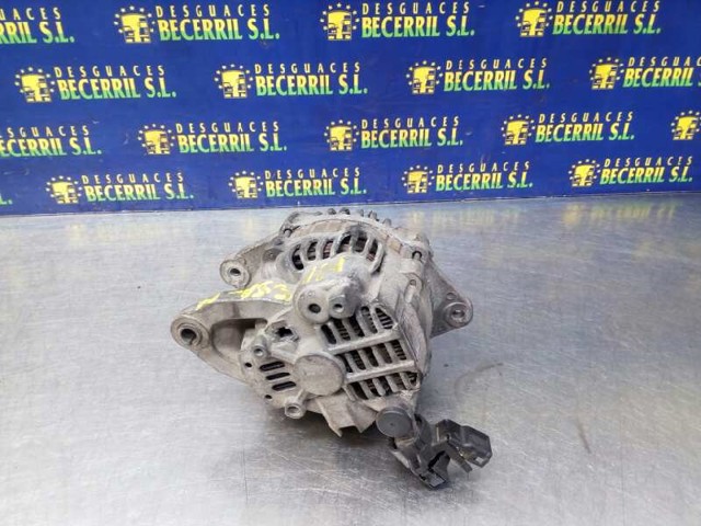A2T39391 MAZDA Генератор купить в Житомир