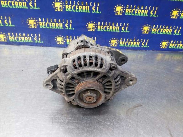 MAZDA A2T39391 Генератор в наличии Ровно