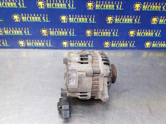 MAZDA A2T39391 Генератор в наличии Сумы