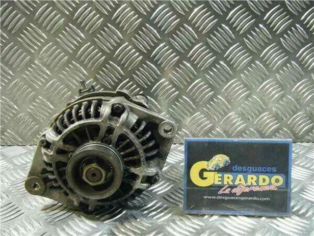Gerador A2TB0191B MAZDA