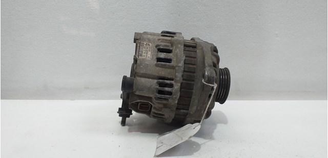 A2TB0191B MAZDA Генератор купить в Кривой Рог