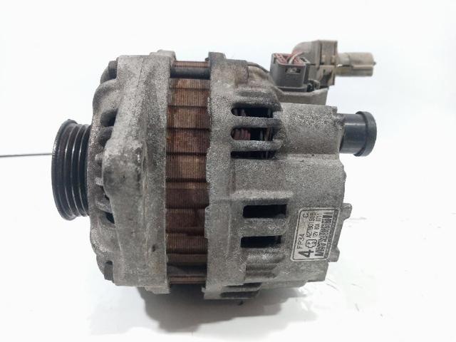 A2TB0191B MAZDA Генератор купить в Сумы