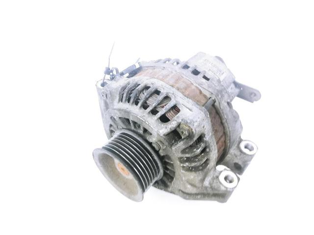 A2TB7591ZE Генератор купить Павлоград