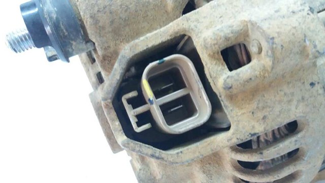 FORD A2TC1479ZT Генератор в наличии Черновцы