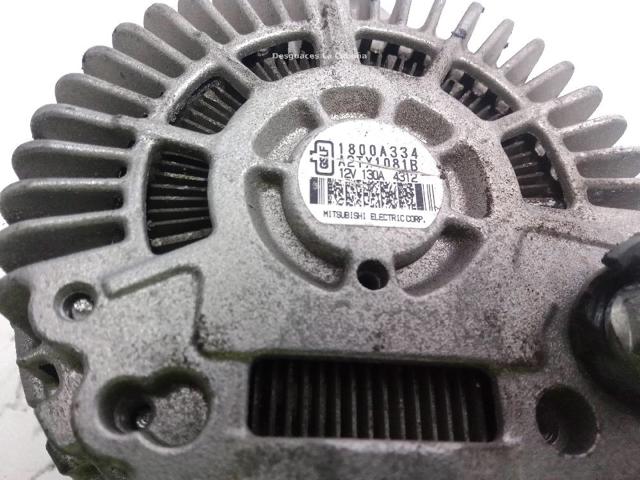 A2TX1081B MITSUBISHI Генератор купить в Кривой Рог