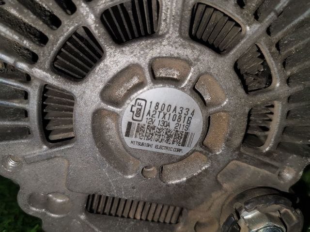 A2TX1081B MITSUBISHI Генератор купить в Ужгород