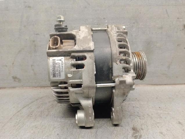 A2TX9091 Mazda