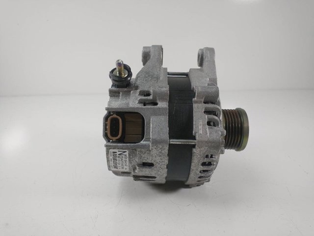 A2TX9781 MAZDA Генератор купить в Каменское