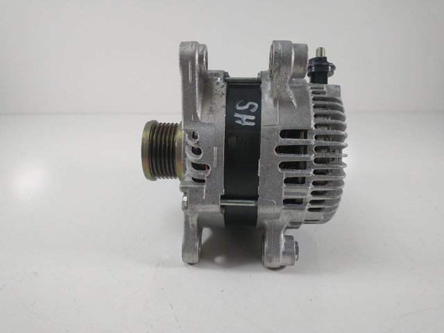 A2TX9781 MAZDA Генератор купить в Украина