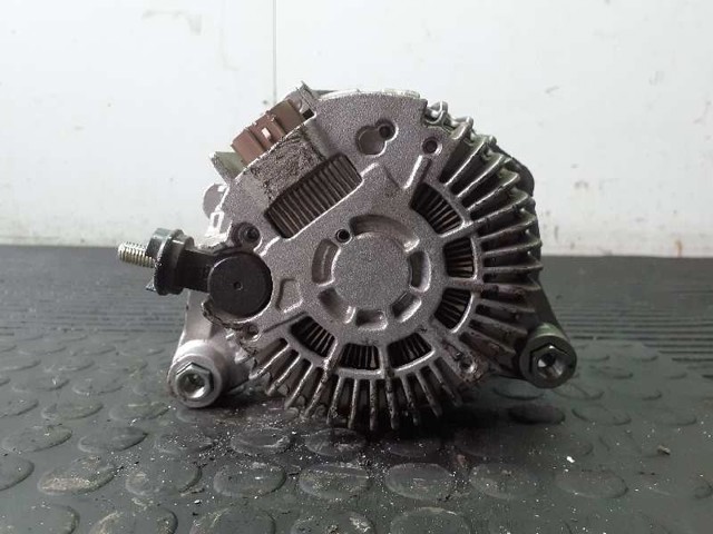 A2TX9781 MAZDA Генератор купить в Ровно