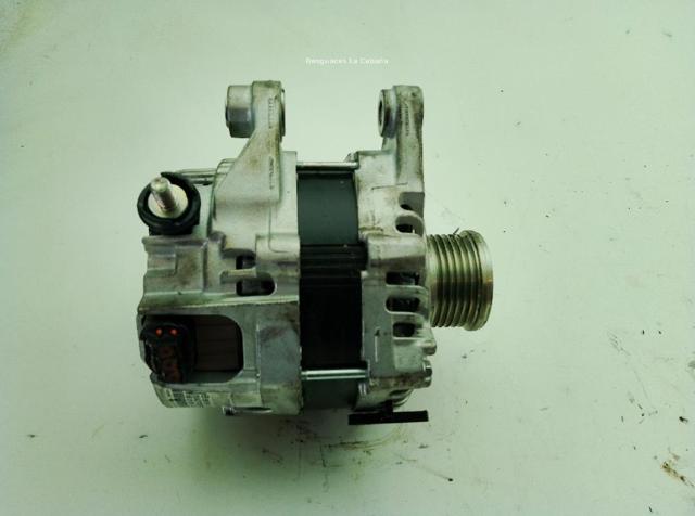 A2TX9781 Генератор купить Ужгород