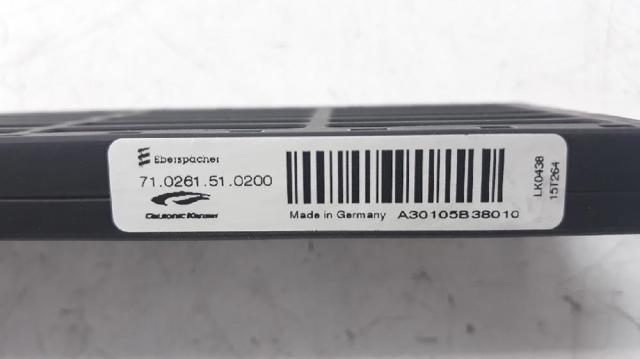 NISSAN A30105B38010 в наличии Павлоград
