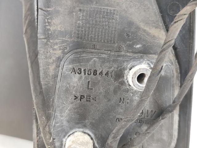 MERCEDES A3158411 в наличии Тернополь