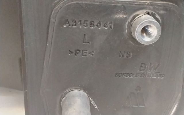 A3158441 MERCEDES купить в Николаев