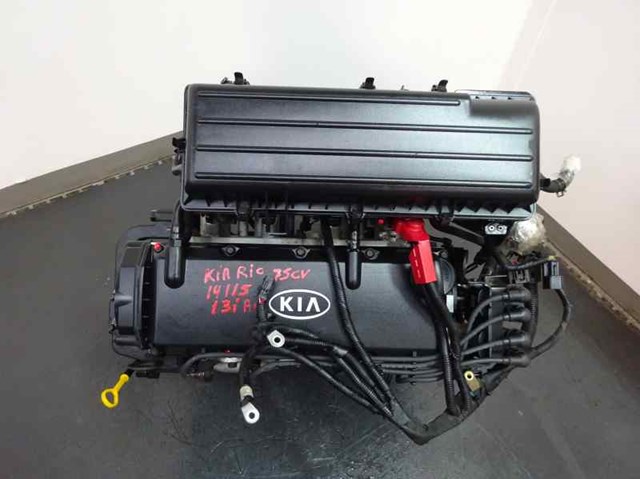 A3E HYUNDAI Двигатель в сборе купить в Черкассы