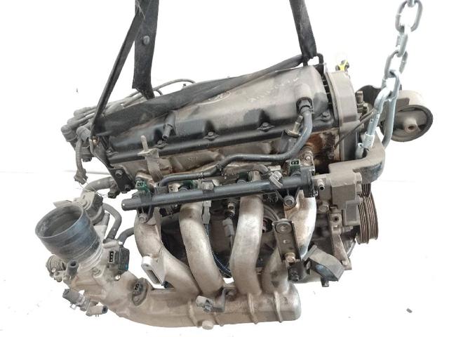 HYUNDAI A3E Двигатель в наличии Одесса