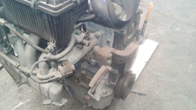 HYUNDAI A3E Двигатель в сборе в наличии Хмельницкий