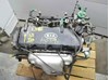 Motor montado A3E HYUNDAI