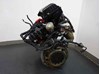 Motor montado A3E HYUNDAI