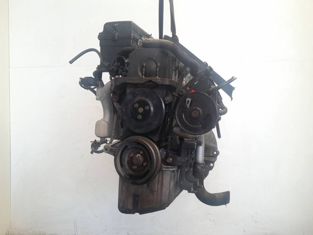 HYUNDAI A3E Двигатель в наличии Днепр