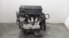 Motor montado A3E HYUNDAI