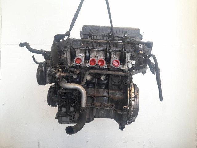 A3E HYUNDAI Двигатель купить в Ирпень