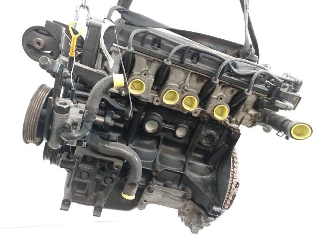 A3E HYUNDAI Двигатель в сборе купить в Винница