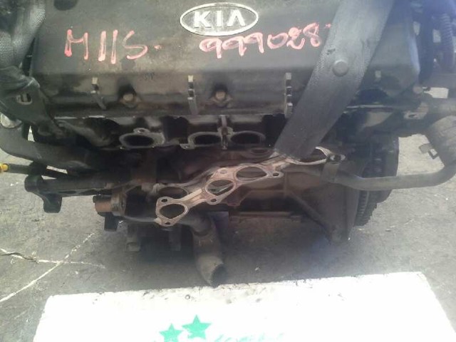 A3E HYUNDAI Двигатель купить в Житомир