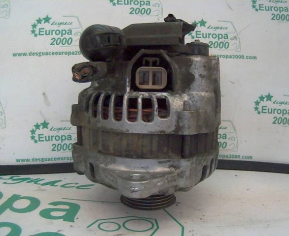 MAZDA A3T08491 Генератор в наличии Житомир