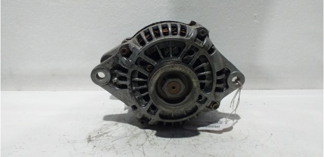 A3T08491 MAZDA Генератор купить в Ирпень