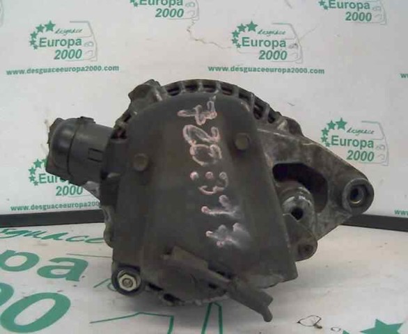 A3T08491 MAZDA Генератор купить в Тернополь