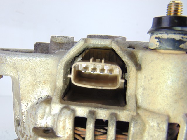 A3TA7791 MITSUBISHI Генератор купить в Украина