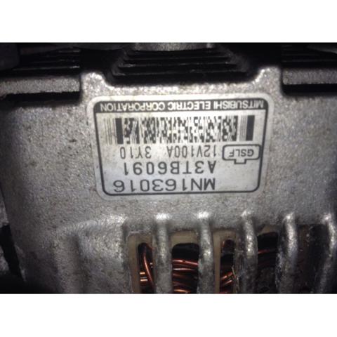 A3TB6091 Генератор купить Хмельницкий