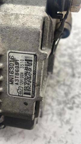 A3TB6091 Генератор купить Николаев