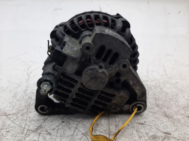 A3TB6581 Mazda