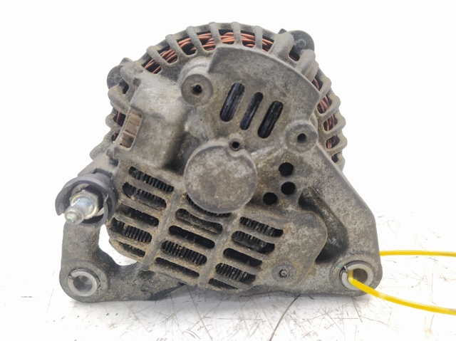 A3TB6781 MAZDA Генератор купить в Харьков