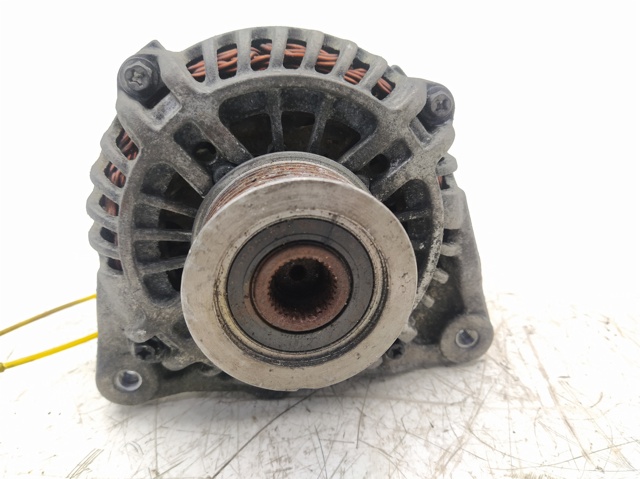 A3TB6781 MAZDA Генератор купить в Каменское