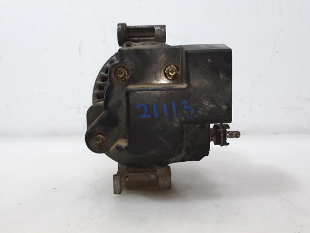 A3TG0091 MAZDA Генератор купить в Черкассы