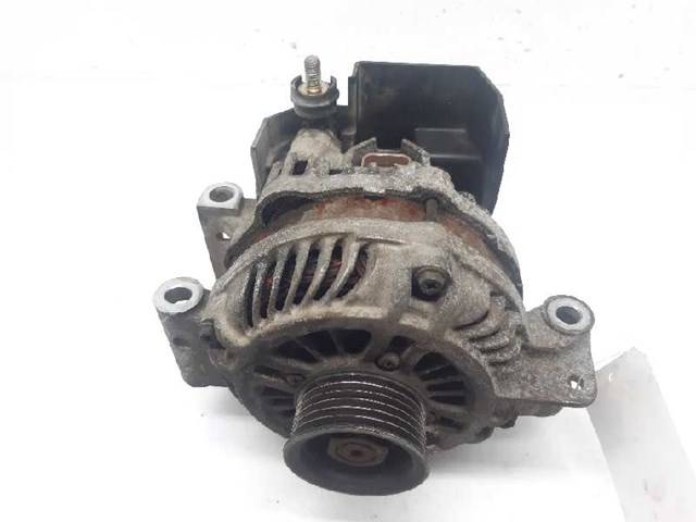 A3TG0091 MAZDA Генератор купить в Запорожье