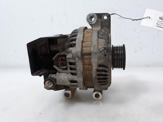 A3TG0091 MAZDA Генератор купить в Харьков