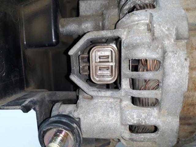 A3TG0091 MAZDA Генератор купить в Полтава