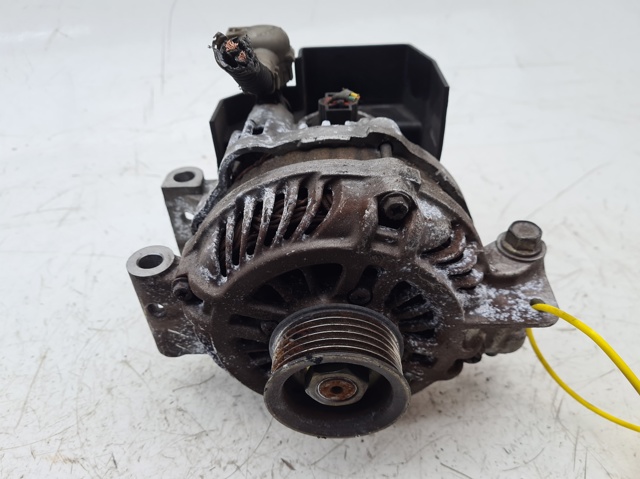 A3TG0091 MAZDA Генератор купить в Каменское
