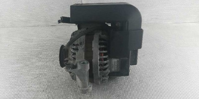 A3TG0091 MAZDA Генератор купить в Хмельницкий