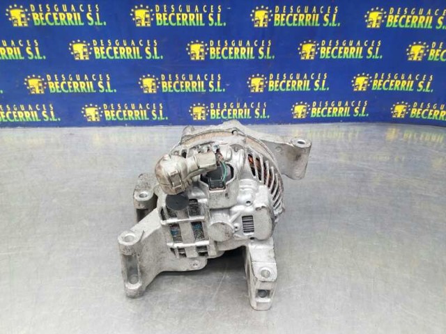 A3TG4791 MAZDA Генератор купить в Павлоград