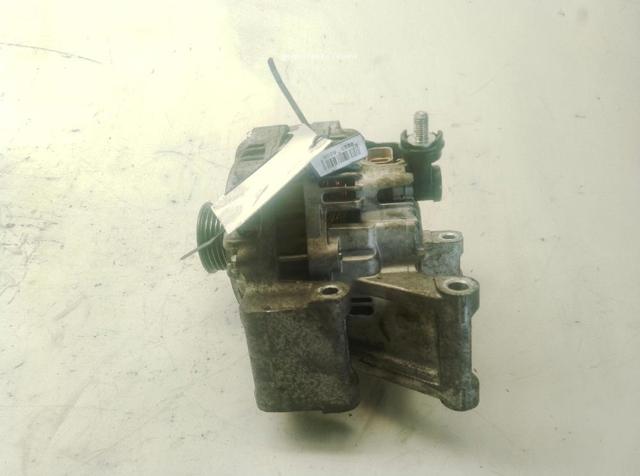 A3TG4791 MAZDA Генератор купить в Запорожье
