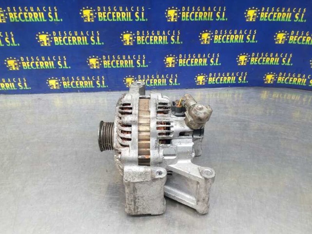 A3TG4791 MAZDA Генератор купить в Николаев