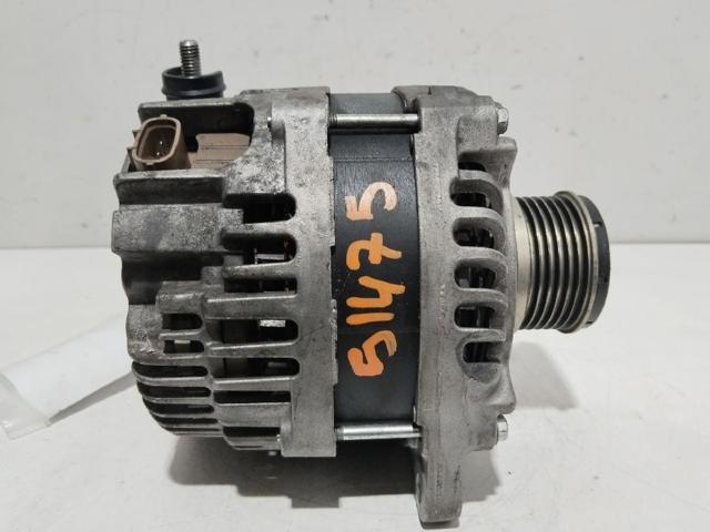 Gerador Subaru Outback 5 B15, BS